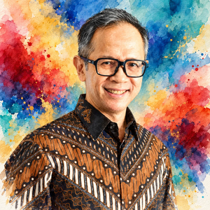 Memimpin Bisnis Ketika Aturan Main Berubah