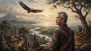 Kenangan dan Impian