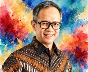 Memimpin Bisnis Ketika Aturan Main Berubah