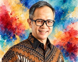 Ketahanan Energi dan Ekspor Gas Indonesia ke Singapura