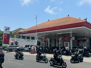 Pertamina Patra Niaga Imbau Masyarakat Tidak Salahgunakan BBM Subsidi di Tengah Normalisasi Distribusi di Bali