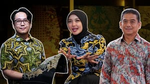 Hari Batik 2026: Inovasi, Kemewahan, dan Diplomasi