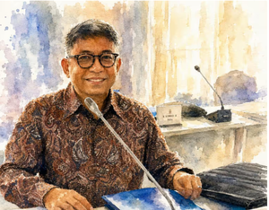 IHSG Anjlok: Ketika Kepercayaan, Antisipasi Pasar, Fundamental Ekonomi, dan Ruang Fiskal Sama-Sama Tertekan