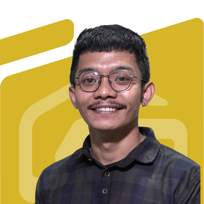 Harits Naufal Arrazie