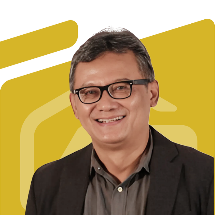 Ardian Taufik Gesuri