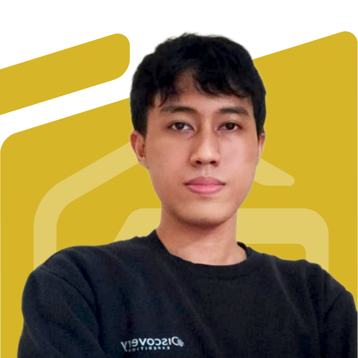 Adam Ripai