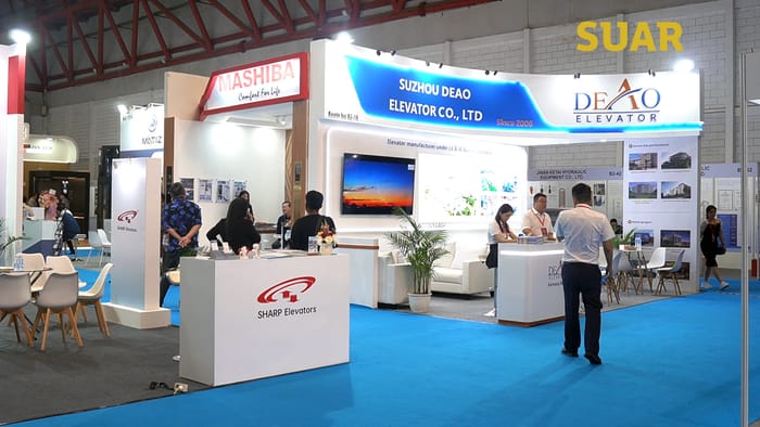 Inovasi dan Kolaborasi Jadi Sorotan di HEATECH 2025