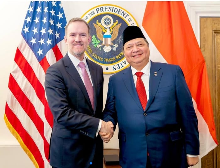 Negosiasi Rampung, Tarif Dagang AS Selesai Akhir Januari 2026