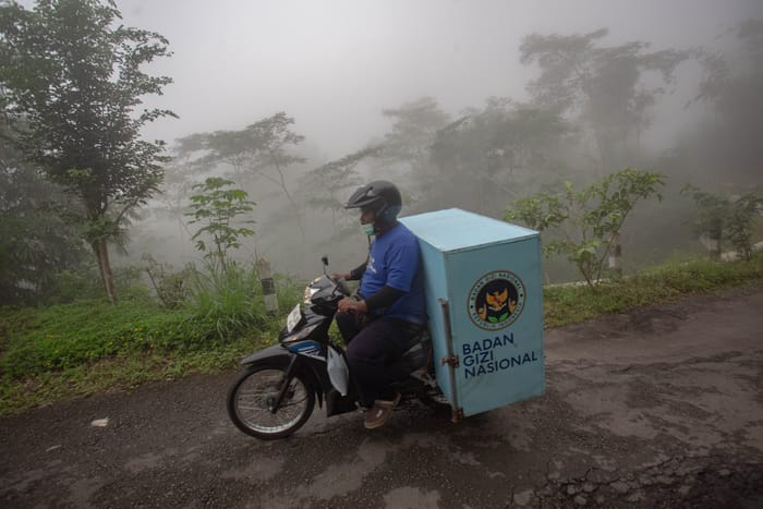 Menyemai Program Memetik Lapangan Kerja (1)