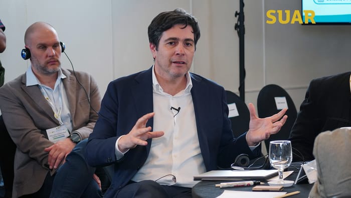 Greenvolt Power Indonesia Berkomitmen Sukseskan Transisi Energi