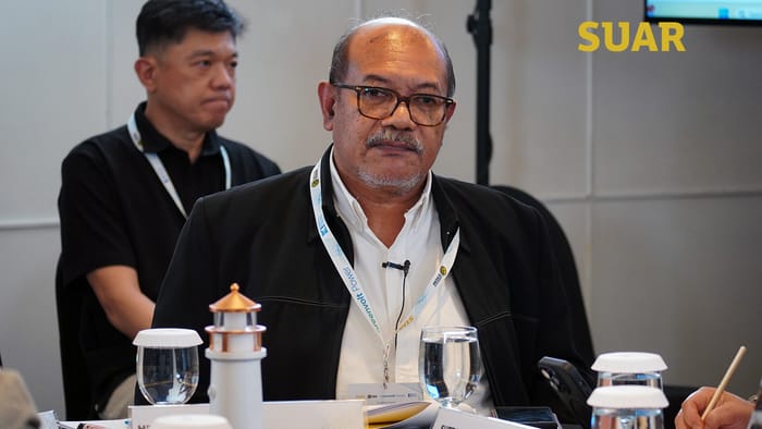 Kementerian ESDM Ungkap Transisi Energi