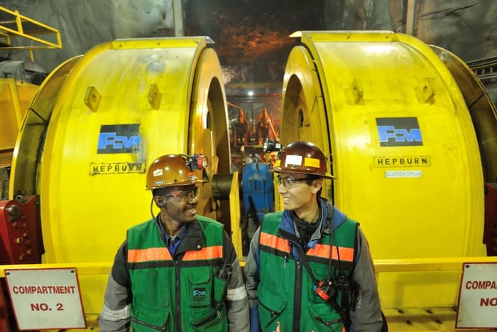 Tambahan Saham Pemerintah di Freeport Jadi 63% pada 2041, Bisa Dorong Perekonomian