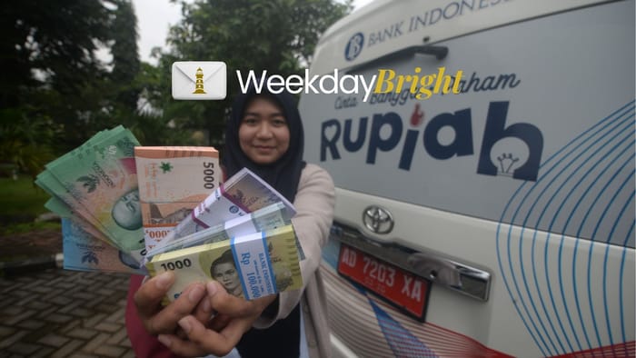 Kebijakan Ekonomi Global dan Dampaknya ke Indonesia