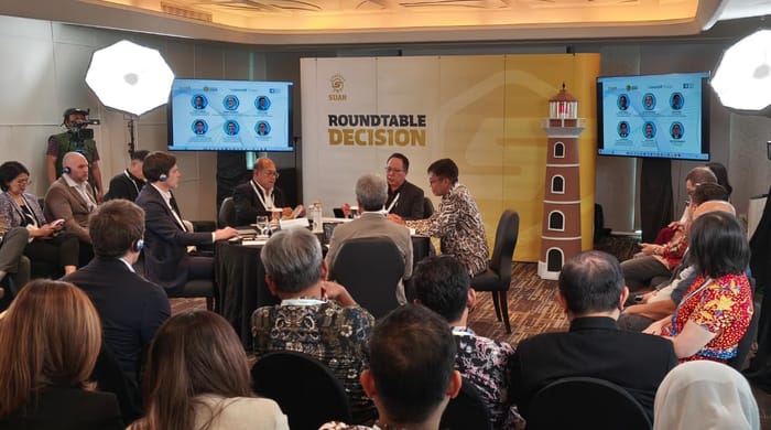 Transisi Energi, Antara Ambisi Besar, Tantangan, dan Aksi Nyata