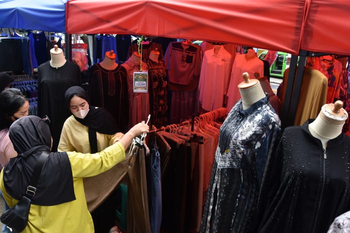 Industri Halal Diperkuat di Tengah Tantangan Impor dan Efek Perjanjian AS