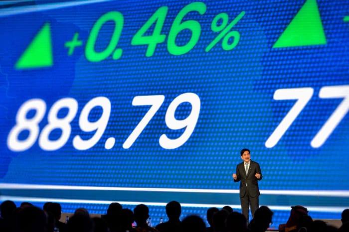 Belajar Kisah Sukses Tarik Investasi ke Dalam Negeri dari Khazanah dan Firma Investasi Global