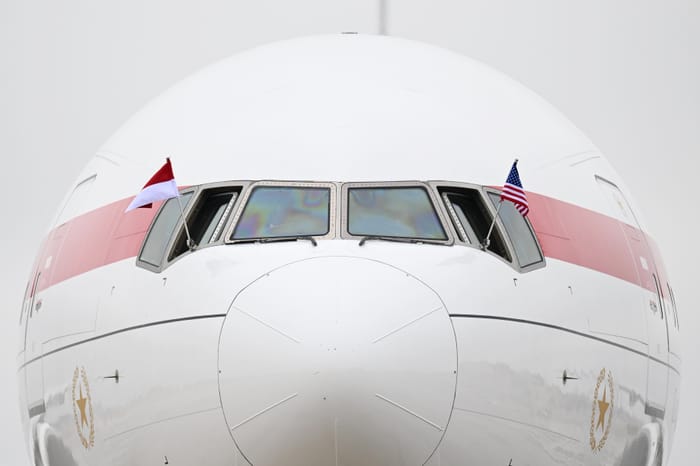 Pakar Nilai Pembelian 50 Pesawat Boeing Akan Bebani Fiskal