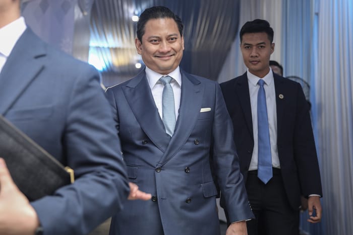 Pelantikan Thomas Djiwandono Picu Kekhawatiran Independensi BI