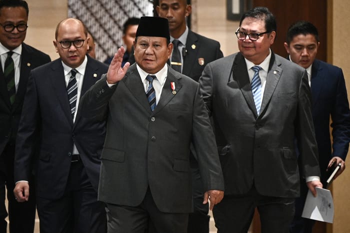 Investasi USD26 Miliar Danantara Berpotensi Ciptakan 600 Ribu Lapangan Kerja