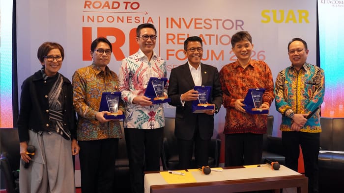 Era Baru Transparansi Pasar Modal Indonesia