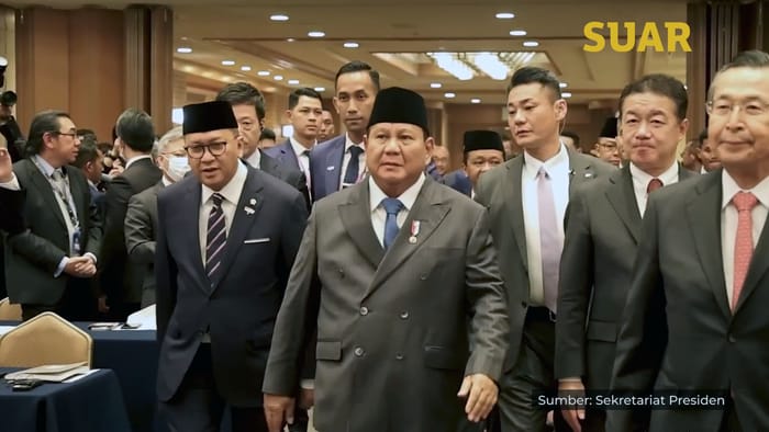 Jepang Investasi Rp 384 Triliun Di RI