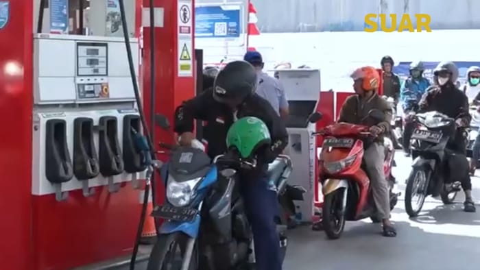 Pemerintah Siapkan Strategi Energi, Dampak Konflik Timur Tengah