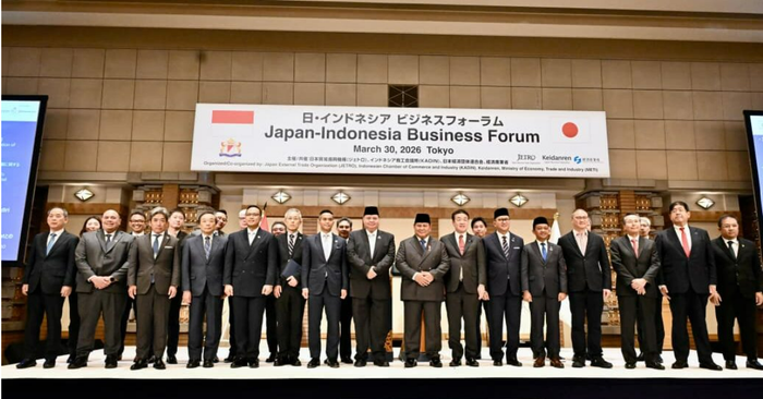 Dari Lawatan Presiden, RI Bisa Pelajari Kiat Ketahanan Energi Jepang