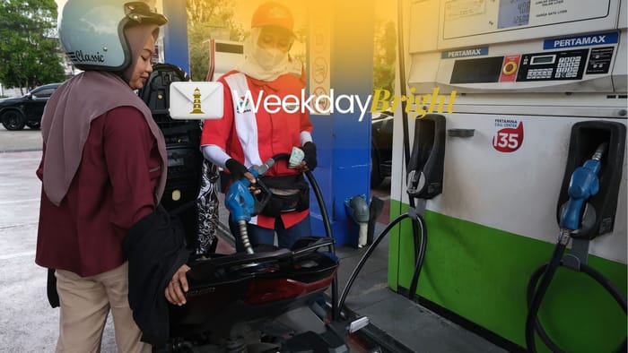 Ketahanan Energi dan Produktivitas Karyawan Jelang Lebaran