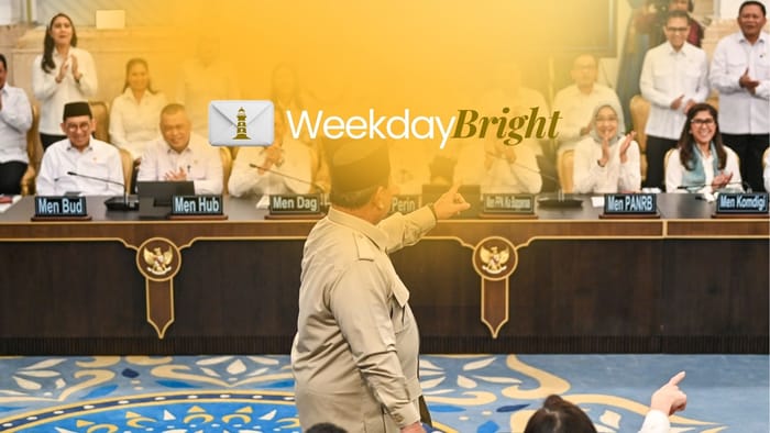 Bayang-Bayang Defisit APBN Lampaui Ambang Batas