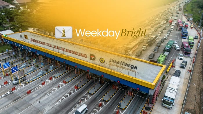 Perekonomian Dalam Periode Libur Panjang Lebaran