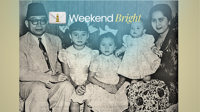 Cita Meutia Hatta Hapus Kekerasan Terhadap Perempuan dan Cara Hadapi Boreout