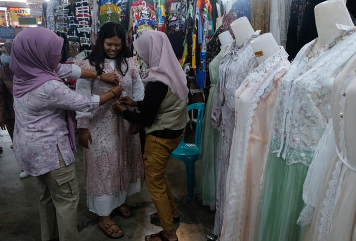 Menuju Pusat Halal Dunia 2029, Indonesia Kejar Ketertinggalan 50 Tahun