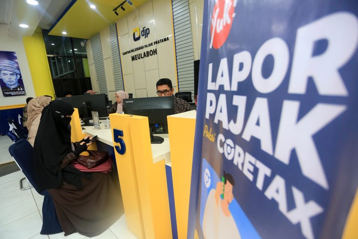 Batas Lapor SPT Diperpanjang, Langkah Solutif di Tengah Kendala Coretax