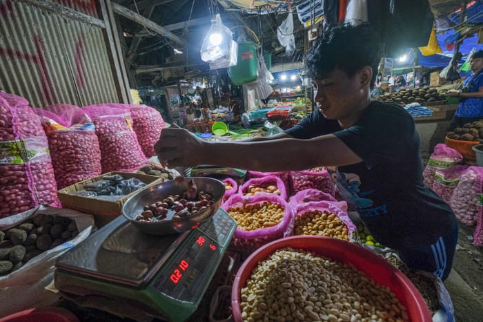 KUR 2026 Sebesar Rp279 Triliun Siap Dorong Perekonomian