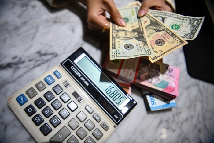 Importir Andalkan Kesepakatan Transaksi Mata Uang Lokal Hadapi Ambang Batas Valas