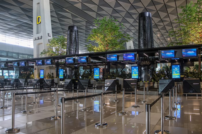 InJourney Siapkan 16.000 Personel Layani 9 Juta Penumpang Pesawat Saat Mudik