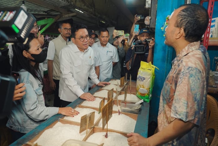 Pemerintah Kaji Ulang Regulasi E-Commerce, Perkuat Pengawasan dan Lindungi Konsumen