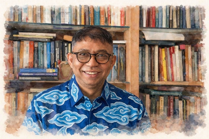 Tambang sebagai Instrumen Redistribusi: Niat Baik, Hasil Terbalik