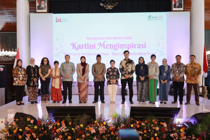 Hari Kartini, Peran Perempuan Dinilai Strategis Dalam Pembangunan