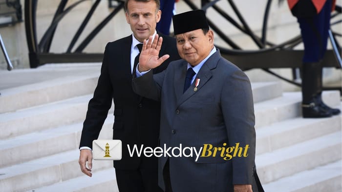 Kerjasama Internasional, Keuangan Derivatif, dan UMKM