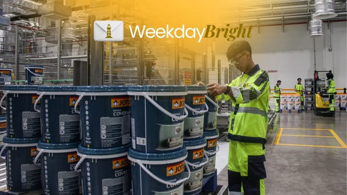 Insentif untuk Industri dan Persoalan Pajak