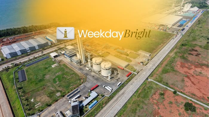 Percepat Hilirisasi dan Transisi Energi