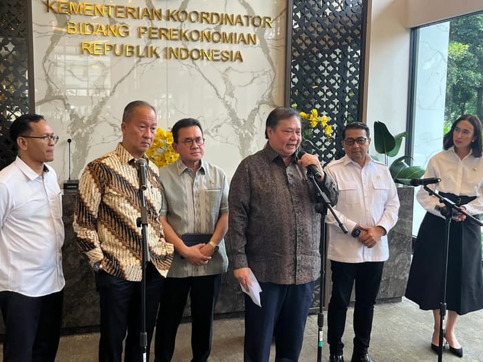 LPG dan Bahan Baku Plastik Kini Bebas Bea Masuk