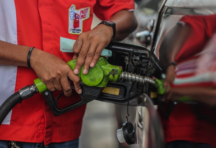 Tertekan Kenaikan Harga BBM, Pengusaha Jaga Efisiensi dan Arus Kas