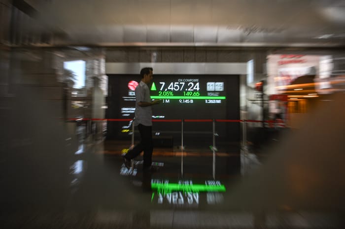 Reformasi Indeks di Tengah Proses Evaluasi MSCI