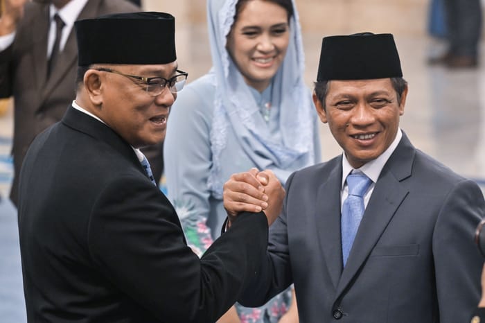 Prabowo Reshuffle Kabinet Lagi, Qodari Jadi Kepala Bakom