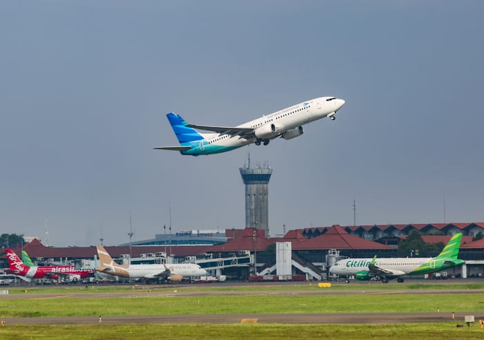 Kenaikan Fuel Surcharge 38% Dinilai Sudah Sesuai Kebutuhan Industri