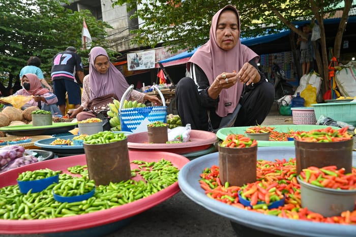 Ini Tujuh Langkah Jaga APBN Tetap Sehat