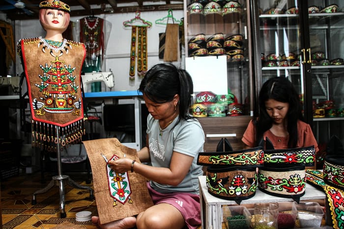 Perbankan Berharap Pada Kredit UMKM