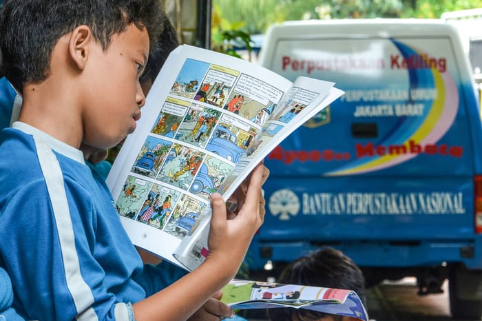 Menyekolahkan Si Miskin Ekstrem (2)